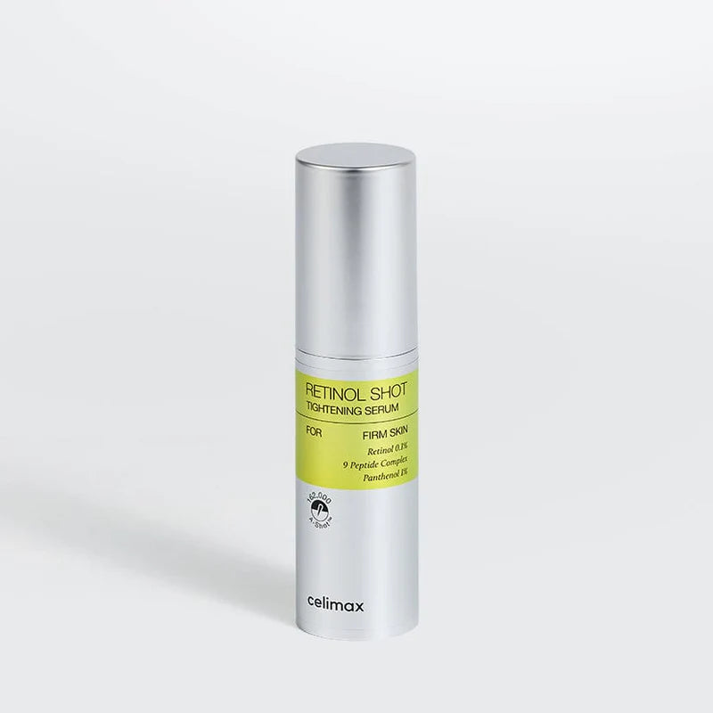 Celimax The Vita A Retinol Shot Tightening Serum 30mL