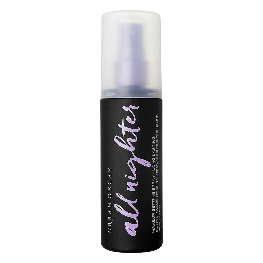 Urban Decay All Nighter Setting Spray - 118ml - FULL SIZE