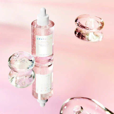 SKIN1004 - Mini Madagascar Centella Poremizing Fresh Ampoule 100 ML