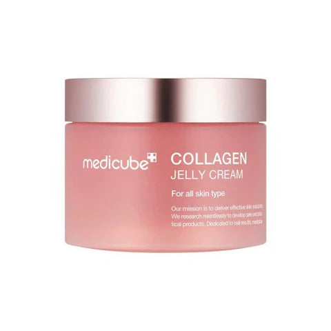 Medicube Collagen Jelly Cream (110 ML)