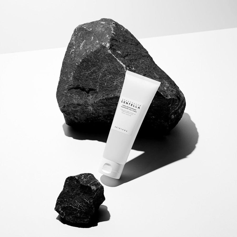 Tone Brightening Cleansing Gel Foam 125 ML
