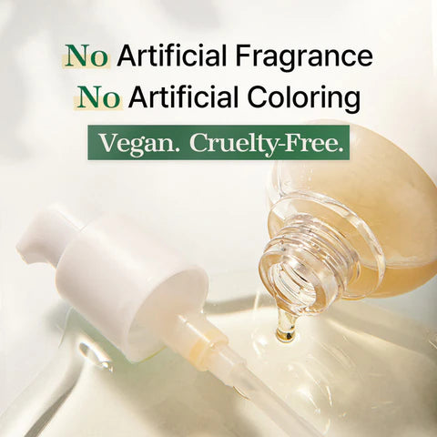 Mixsoon - Bean Essence 50ML