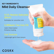 Cosrx Low Ph Good Morning Gel Cleanser 150ml