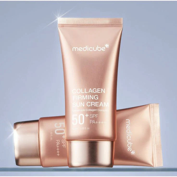 Medicube - Collagen Firming Sun Cream 50ml