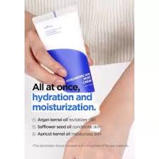 Isntree Hyaluronic Acid Moist Cream 100 ML