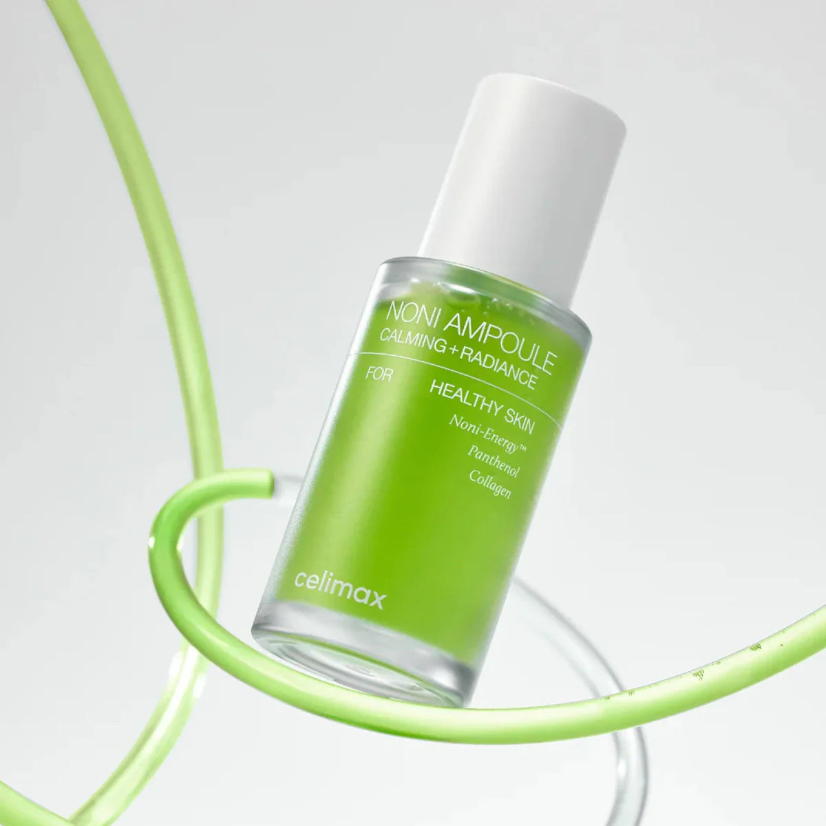 Celimax Noni Ampoule Calming + Radiance For Healthy Skin 30ml