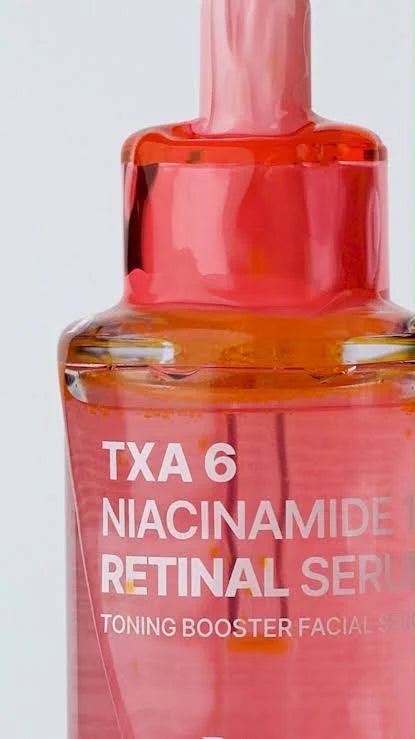 Purito TXA 6 niacinamide 10 retinal serum-30ml