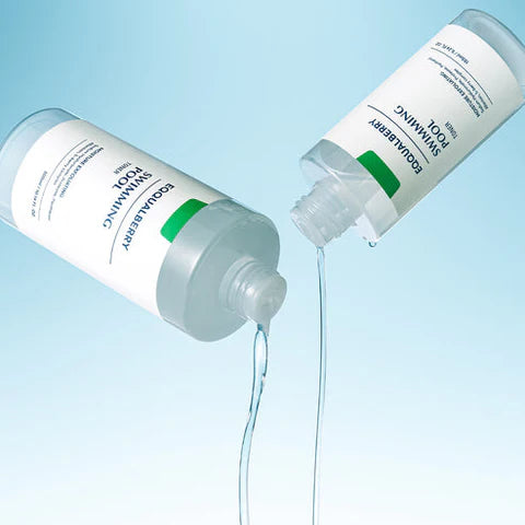 Eqqualberry Swimming Pool Daily Facial Toner 155 ML