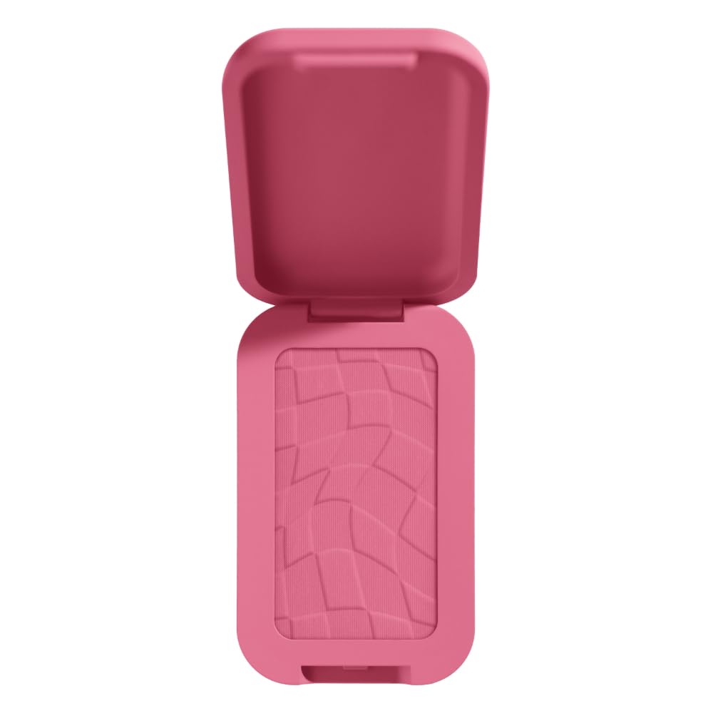 NYX Professional Makeup Buttermelt Powder Blush – For The Butta