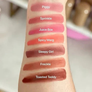 Rhode Pocket Blush – Toasted Teddy