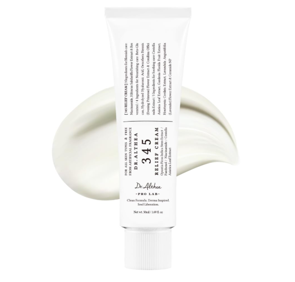 Dr. Althea 345 Relief Cream (50ml / 1.69 fl.oz.)