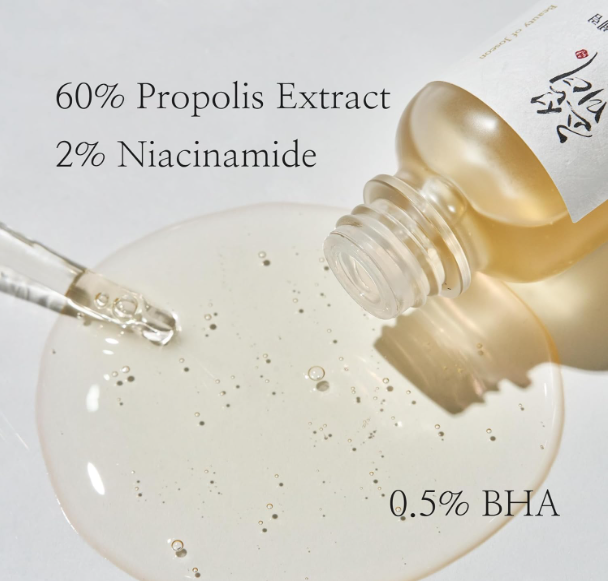 Beauty of Joseon Glow Serum β Propolis & Niacinamide (30ml / 1.01 fl. oz.)
