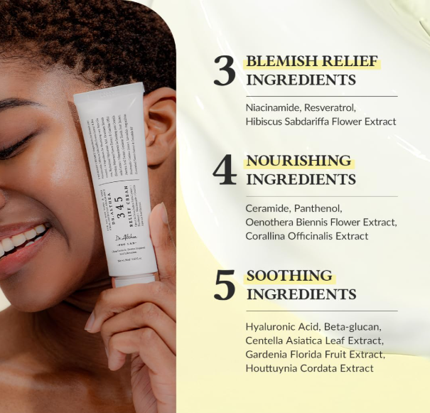 Dr. Althea 345 Relief Cream (50ml / 1.69 fl.oz.)