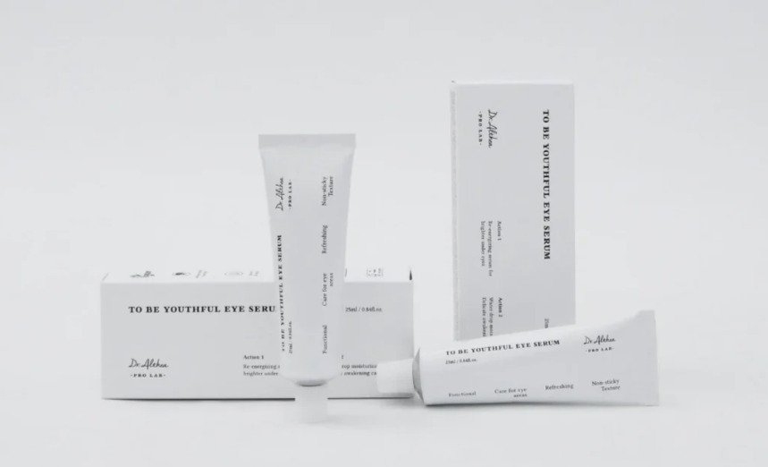 Dr. Althea To Be Youthful Eye Serum (25ml / 0.84 fl.oz.)