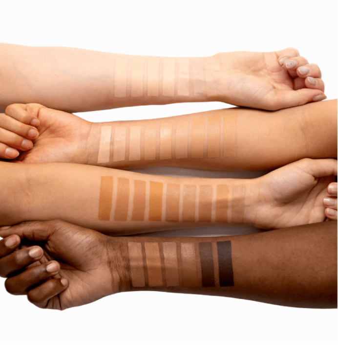 TIRTIR Mask Fit Red Cushion Foundation β 13N Fair Ivory (18g)