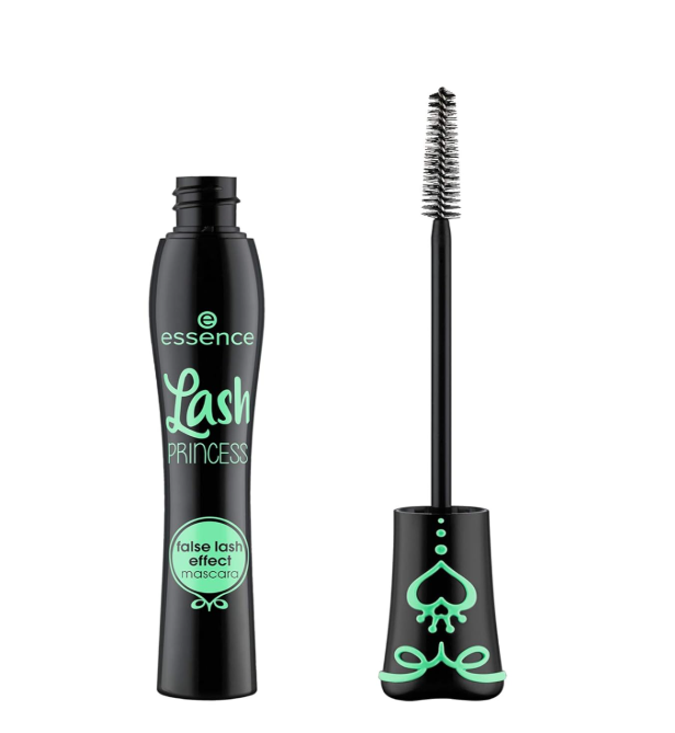 Essence Lash Princess False Lash Effect Mascara β Green