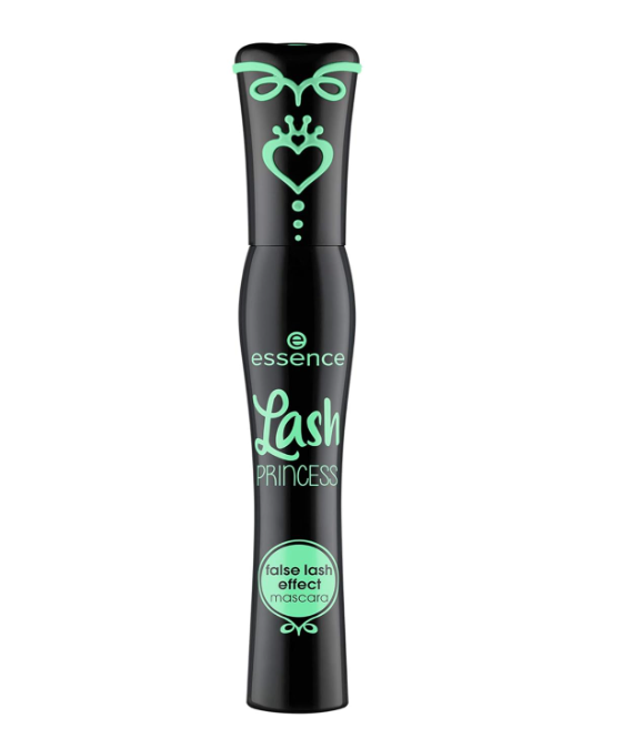 Essence Lash Princess False Lash Effect Mascara β Green