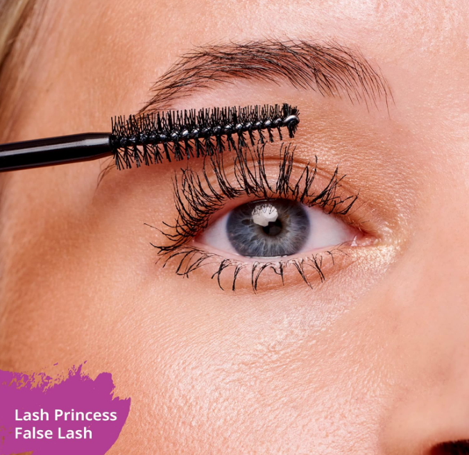 Essence Lash Princess False Lash Effect Mascara β Green