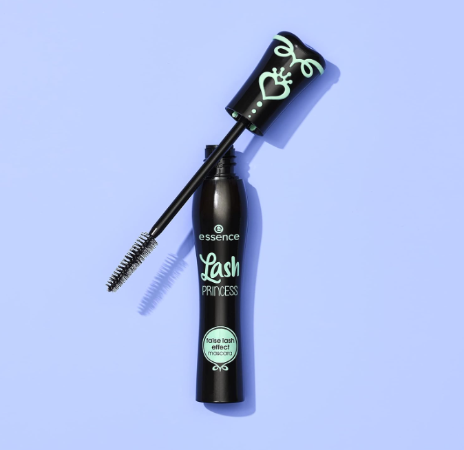 Essence Lash Princess False Lash Effect Mascara β Green