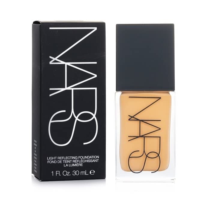 NARS Light Reflecting Foundation – M1 Punjab (1 oz)