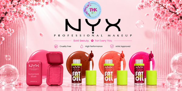 NYX