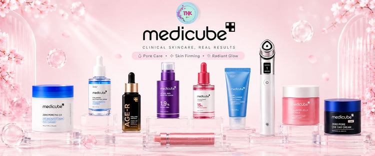 Medicube