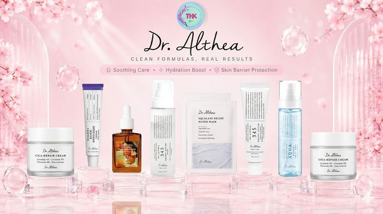 Dr Althea