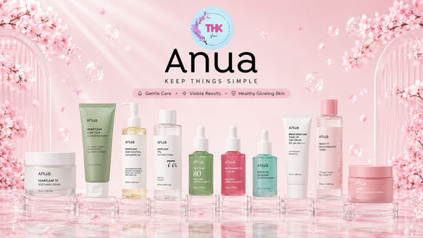Anua