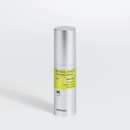 Celimax The Vita A Retinol Shot Tightening Serum 30mL