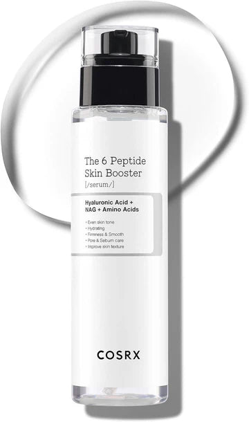 COSRX - The 6 Peptide Skin Booster Serum 150ml
