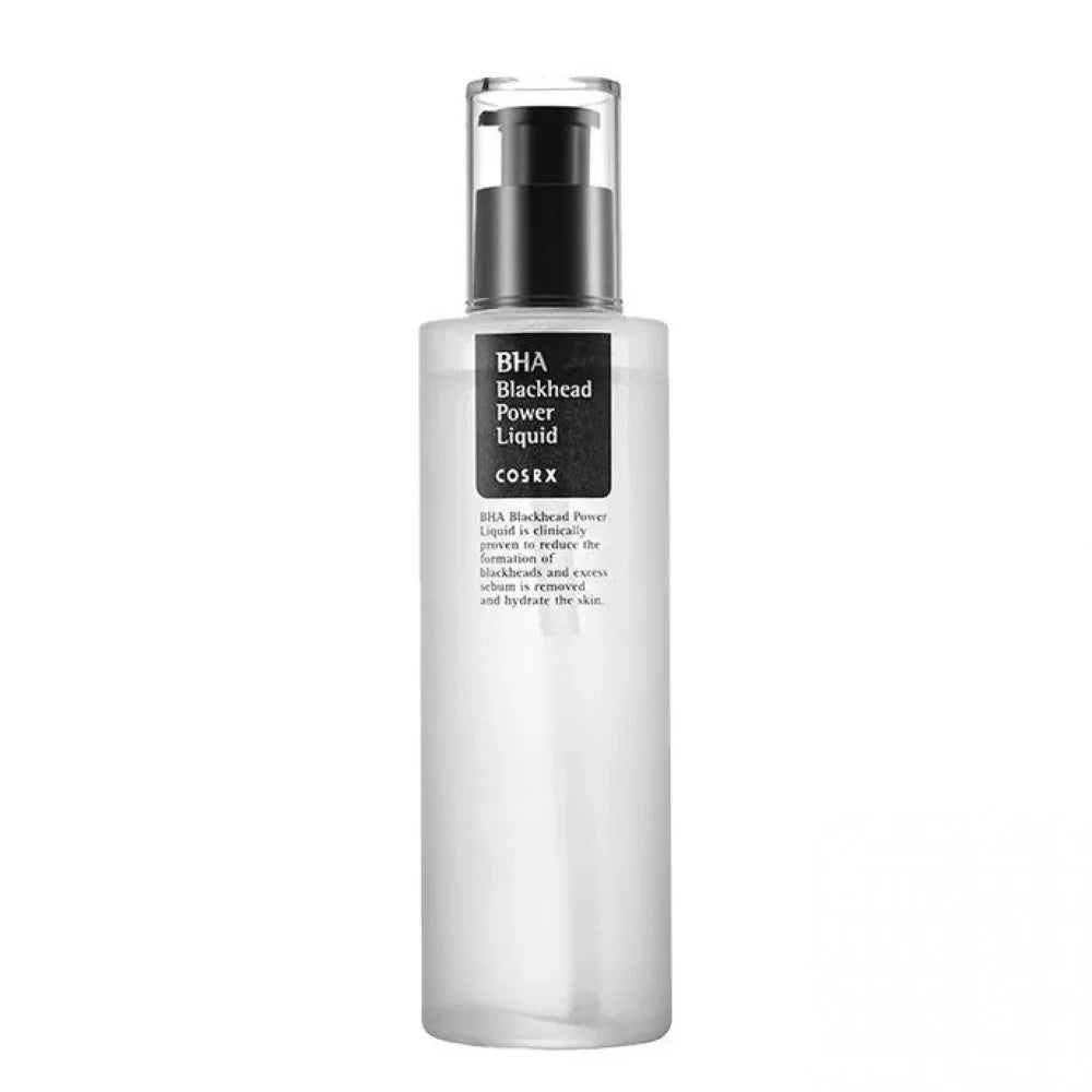 Cosrx BHA Black Head Power Liquid 100 ML