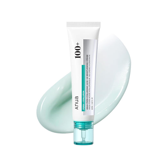 Anua 100+ PDRN+HYALURON (60ML)