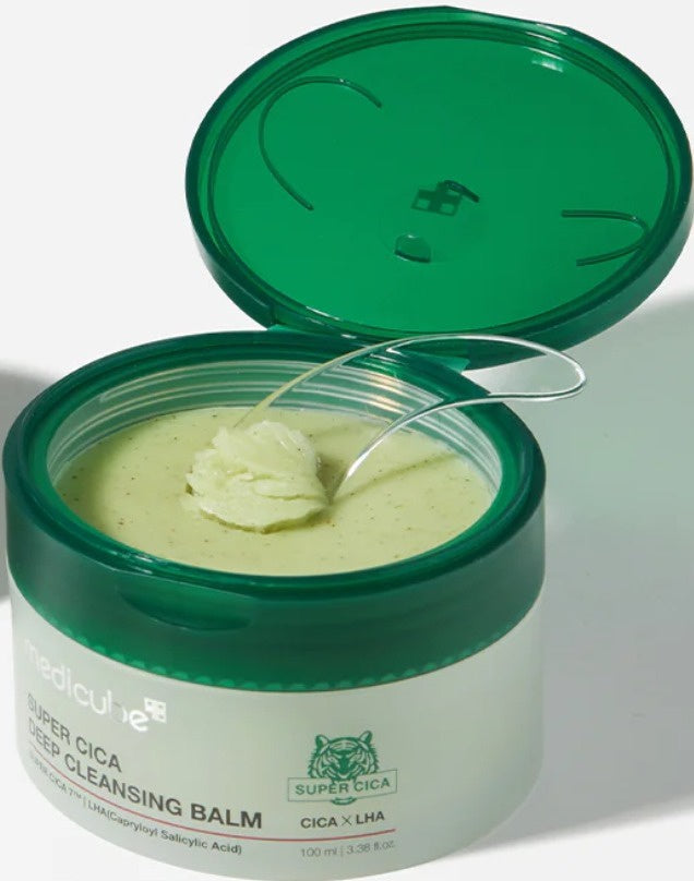 Medicube Super Cica Deep Cleansing Balm 100 ML