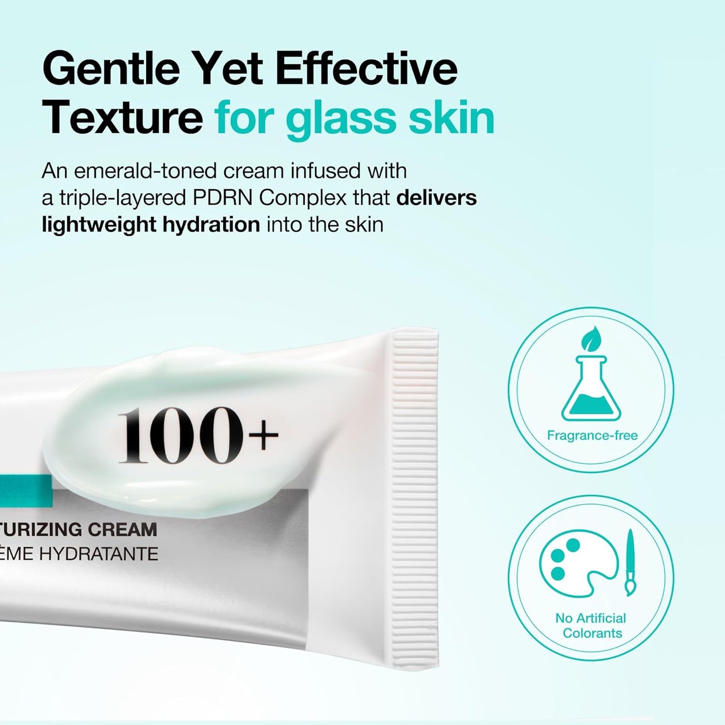 Anua 100+ PDRN+HYALURON (60ML)