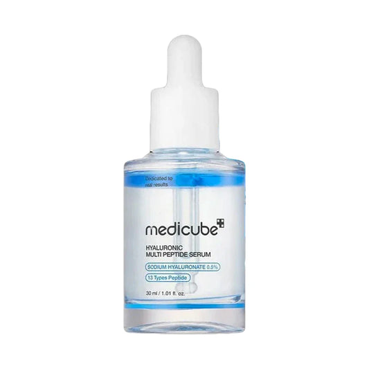 Medicube Hyaluronic Multi Peptide Serum 30ml