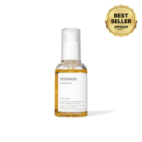 Mixsoon - Bean Essence 50ML
