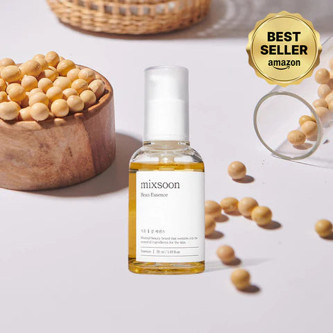 Mixsoon - Bean Essence 50ML