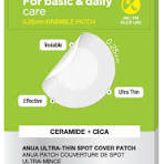 Anua Ultra-Thin Spot Cover Patch