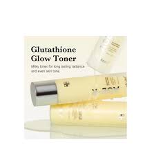 Medicube Age-R Glutathione Glow Toner 140 ML