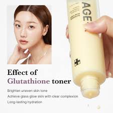 Medicube Age-R Glutathione Glow Toner 140 ML