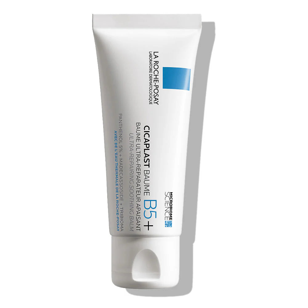 La Roche-Posay Cicaplast Baume B5+ Ultra Reparing Soothing Balm 40 ML