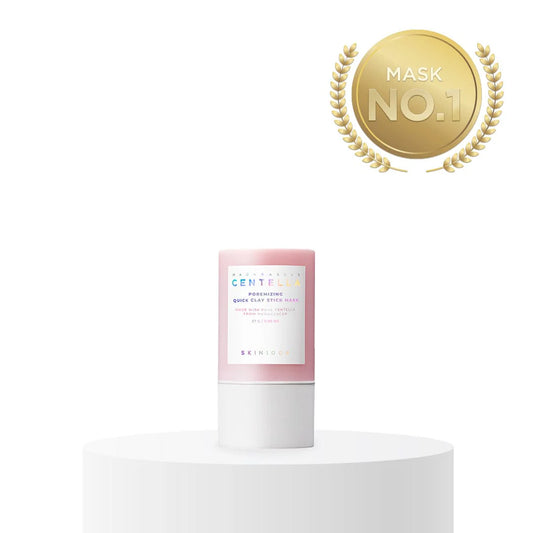 Poremizing Quick Clay Stick Mask Sebum Soaking Clay Mask Stick 27G