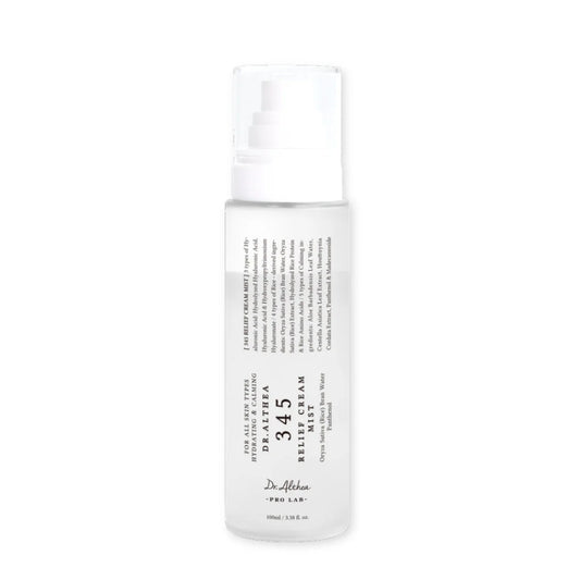 Dr.Althea 345 (Relief Cream Mist)
