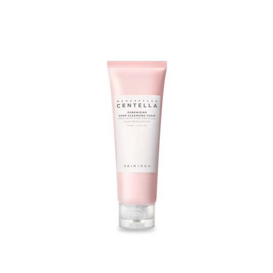 Skin1004 Poremizing Deep Cleansing Foam 125ml