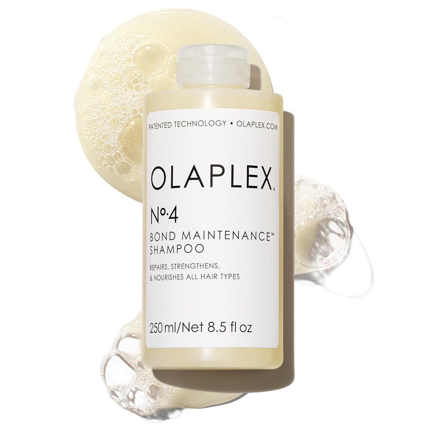 Olaplex No.4 Bond Maintenance™ Hair Strengthening Shampoo