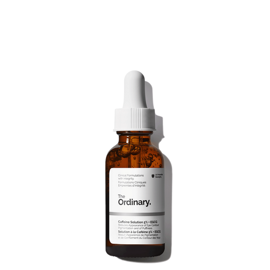 Ordinary Caffeine Solution 5%