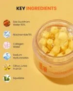 KSECRET Seoul 1988 Capsule Cream : NIACINAMIDE 5% + YUJA (50ml)