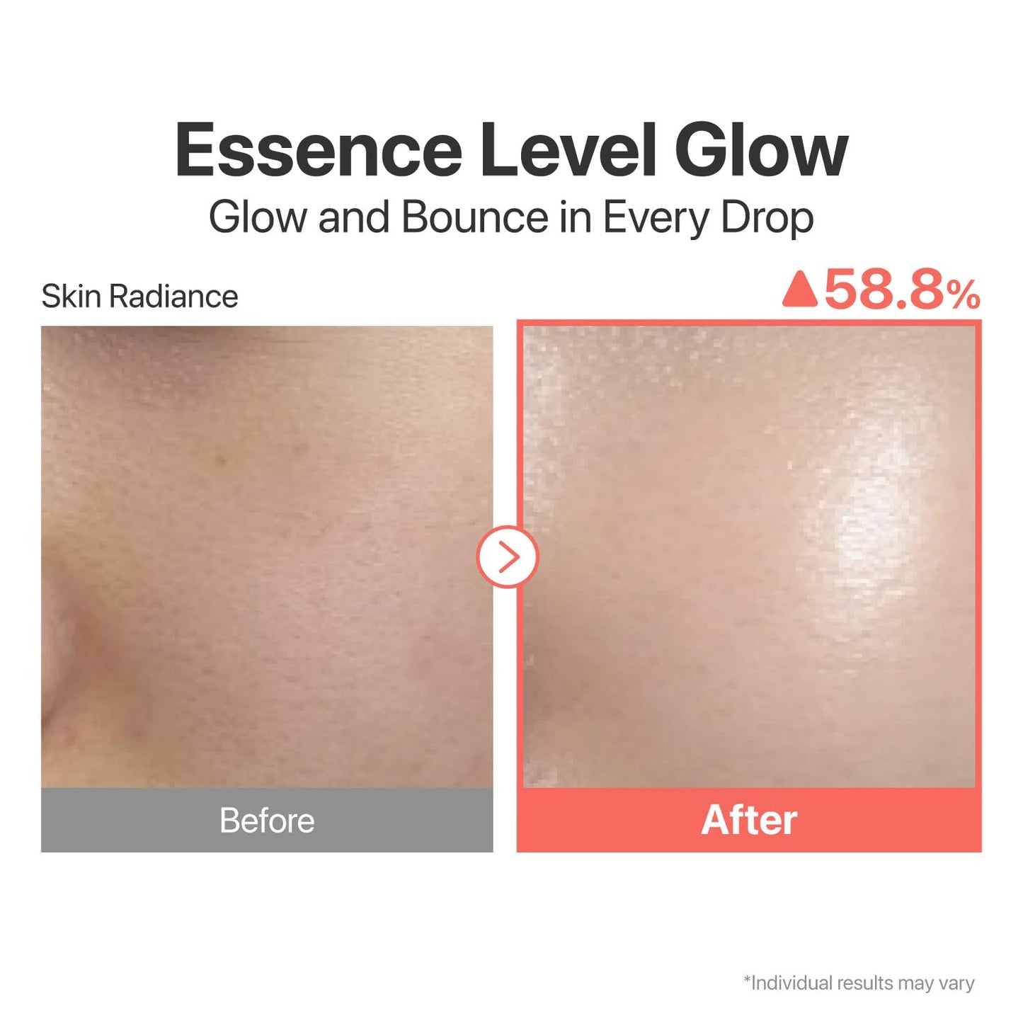 numbuzin No.3 Super Glowing Essence Toner - 200ML