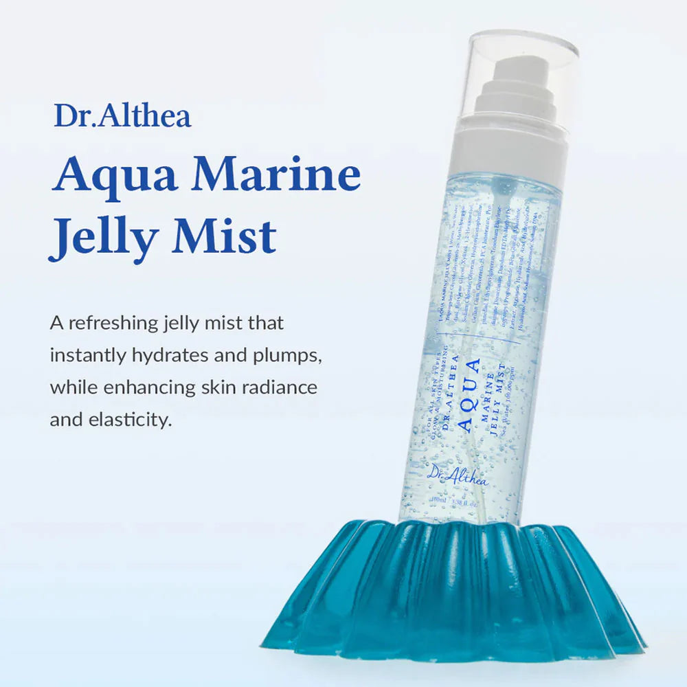 Dr. Althea Aqua Marine Jelly Mist 100ml