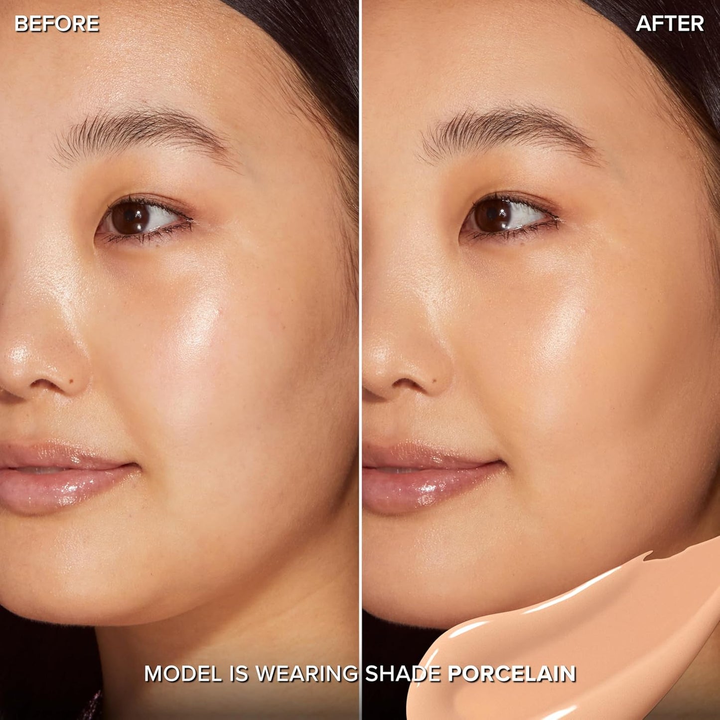 Too Faced Born This Way Super Coverage Multi-Use Concealer – Porcelain